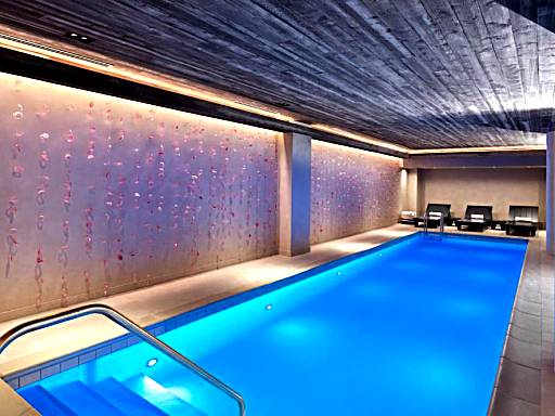 Read more about the article Hotels with Pools in Essex
