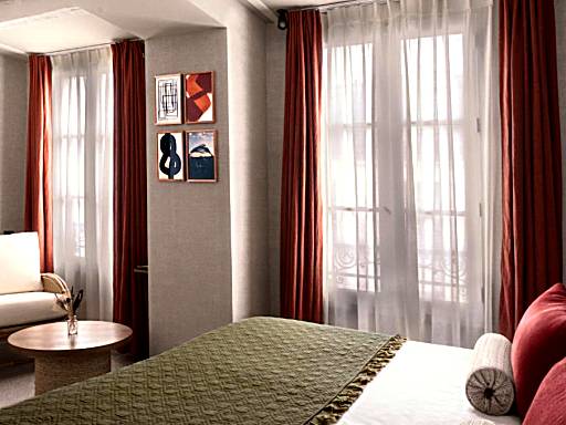 Read more about the article Hotels with Tennis Court in Ostrava